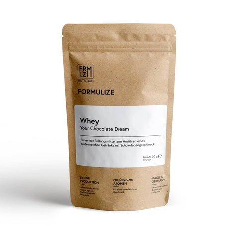 Whey - Your Chocolate Dream 30 g