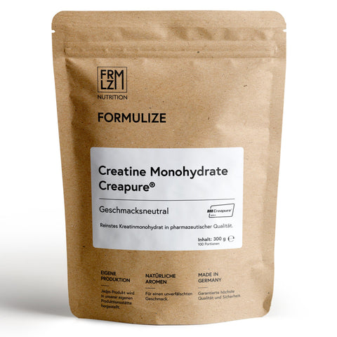 Creapure® Creatine Monohydrate