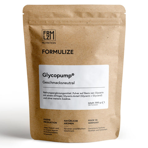 Glycopump®