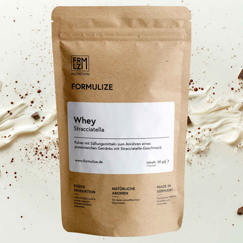 Whey - Stracciatella 30 g